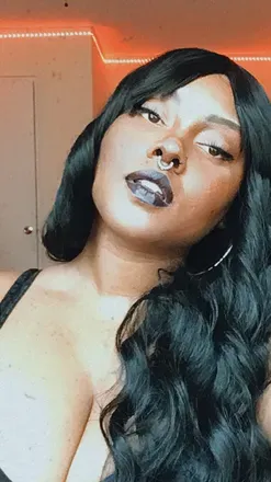 OnlyFans account  cosmic_bae avatar 1