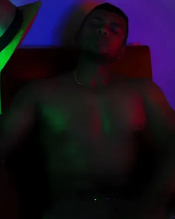 OnlyFans cuenta hot_anubis avatar 1