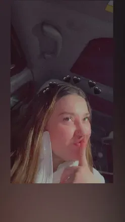 OnlyFans cuenta ariannaranai02 avatar 1