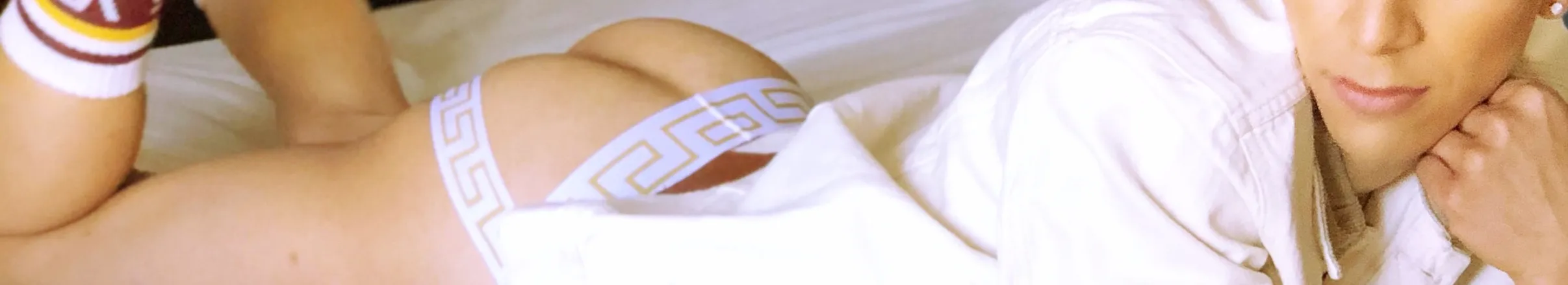 OnlyFans account  octaviousxxx header 2