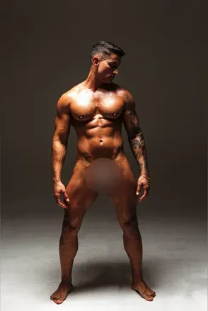 OnlyFans account  imdanito avatar 1