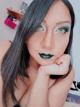 OnlyFans cuenta gothiccqueen7 avatar 1