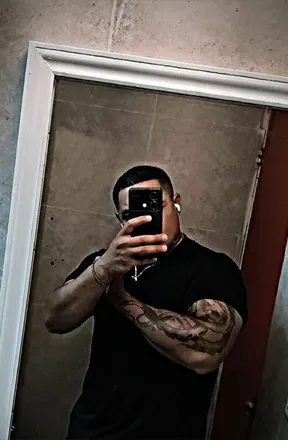 OnlyFans cuenta beastrumorric avatar 1
