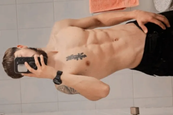 OnlyFans cuenta redbeast888 header 2