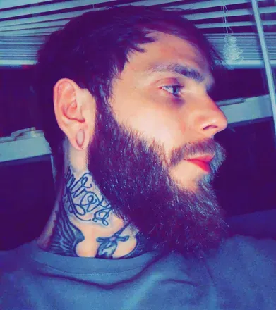 OnlyFans cuenta btmfr avatar 1