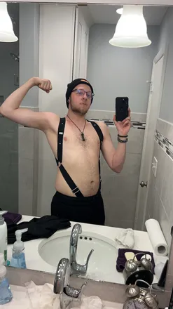 OnlyFans cuenta rexthebandit header 2
