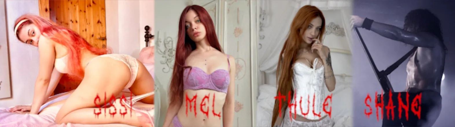 OnlyFans cuenta dollscultvideo header 2