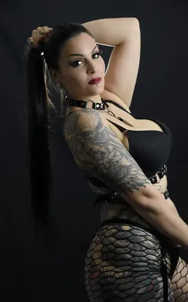 OnlyFans cuenta carlanereap avatar 1