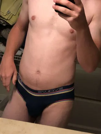 OnlyFans cuenta michaelxxxwilson avatar 1