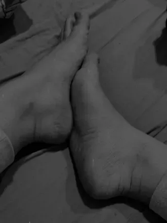 OnlyFans cuenta saritafeet69 avatar 1