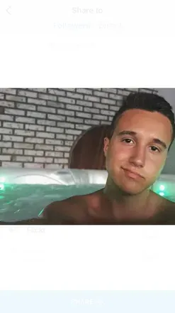 OnlyFans cuenta jswagg98 avatar 1