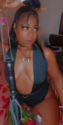 OnlyFans cuenta theerealvixen avatar 1