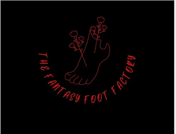OnlyFans cuenta thefantasyfootfactory header 2
