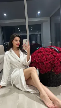 OnlyFans cuenta sarabella91 avatar 1