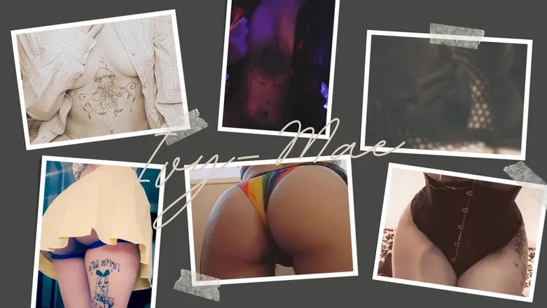 OnlyFans cuenta trashpandawh0re header 2