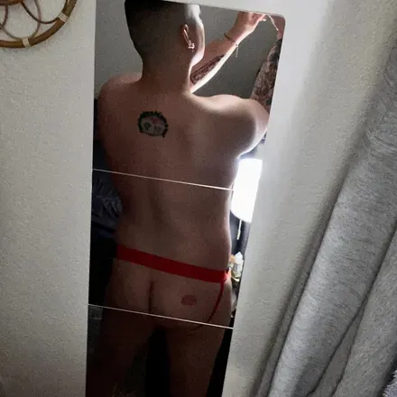 OnlyFans cuenta gaybbyjayy avatar 1