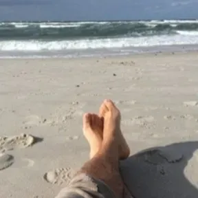 OnlyFans cuenta brazilianfeet11 avatar 1