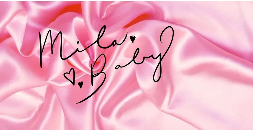 OnlyFans cuenta its.mila.baby header 2