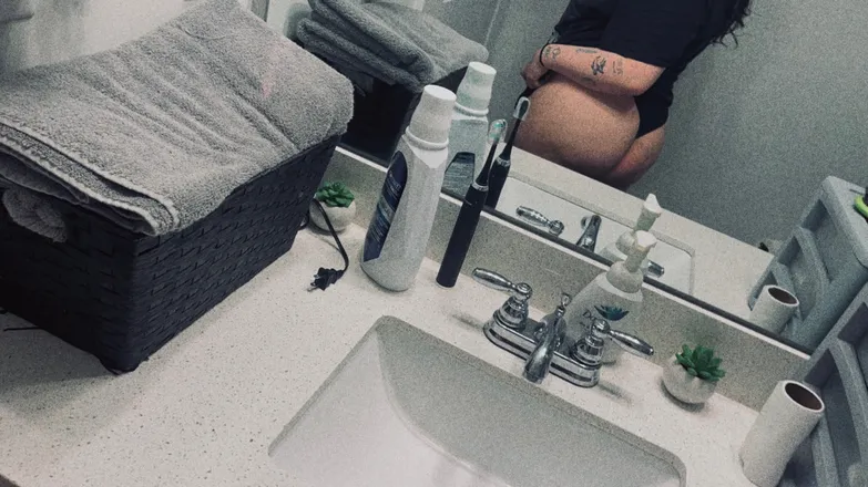 OnlyFans cuenta jademichelle99 header 2
