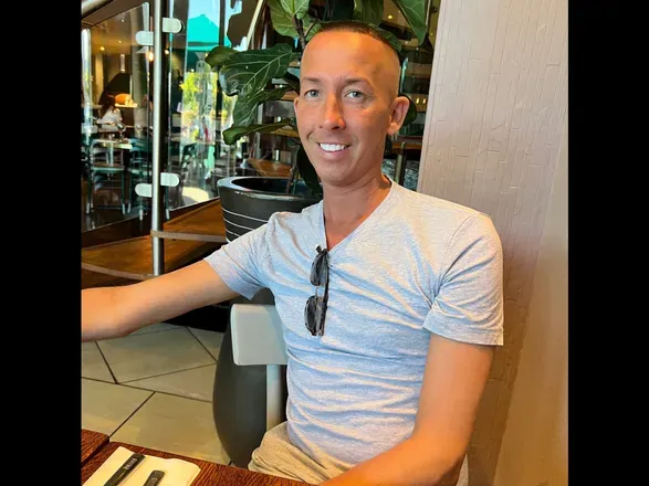 OnlyFans cuenta jaxongreen84 avatar 1