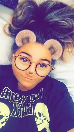 OnlyFans cuenta chubbygirl1995 avatar 1