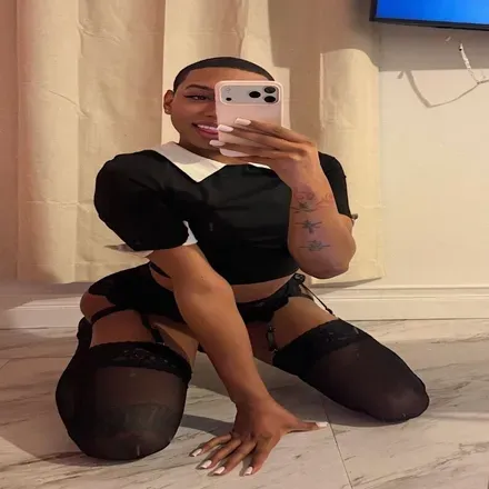 OnlyFans cuenta kengoyard avatar 1