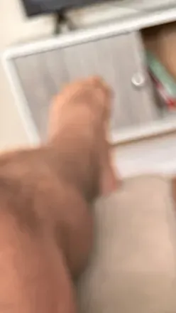 OnlyFans cuenta mybigfeet12 avatar 1
