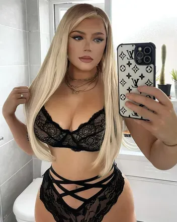 OnlyFans cuenta meganhollymarie avatar 1