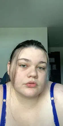OnlyFans cuenta plussizebaby01 avatar 1