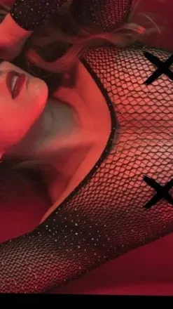 OnlyFans cuenta luxury_malu avatar 1