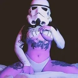 OnlyFans account  sithjade66 avatar 1
