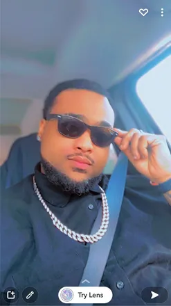 OnlyFans account  bigdogg205 header 2