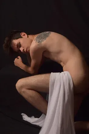 OnlyFans cuenta isaolopez1 avatar 1