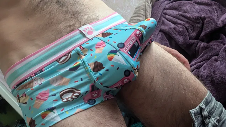 OnlyFans cuenta thirstraplord header 2