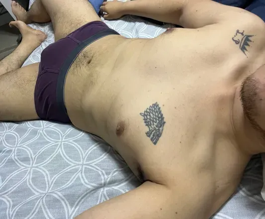 OnlyFans cuenta darbusonan avatar 1