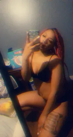 OnlyFans cuenta babytigger avatar 1