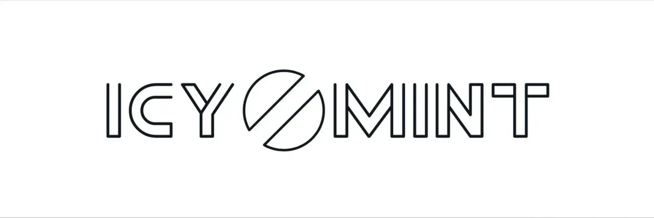 OnlyFans account  icymint header 2