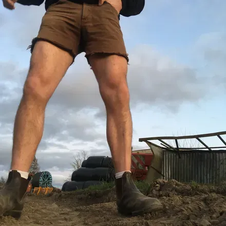 OnlyFans cuenta thefarmerslegs avatar 1