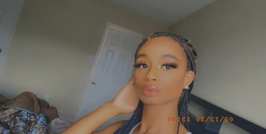 OnlyFans account  tstackemxxx header 2