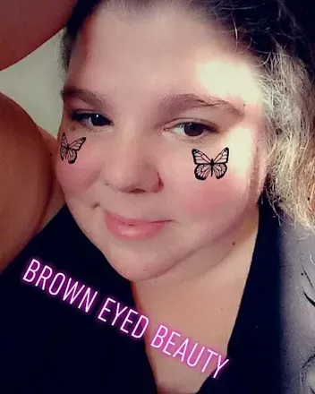 OnlyFans cuenta browneyedbeauty89 avatar 1
