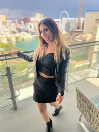 OnlyFans cuenta vegaspersiangirl avatar 1
