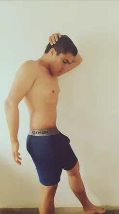 OnlyFans account  ronaldherng avatar 1