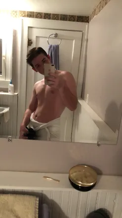 OnlyFans account  hunterclark header 2