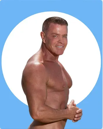OnlyFans cuenta tylersaint avatar 1