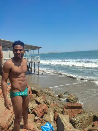 OnlyFans cuenta jordanmartin07 avatar 1