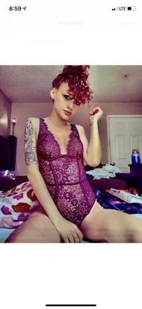 OnlyFans de qveenruby