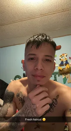 OnlyFans cuenta latino_heat1995 avatar 1