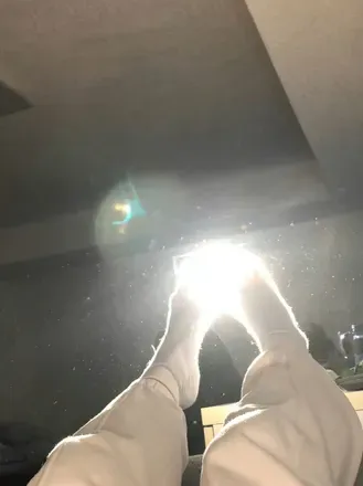 OnlyFans account  raiseyourfeets avatar 1