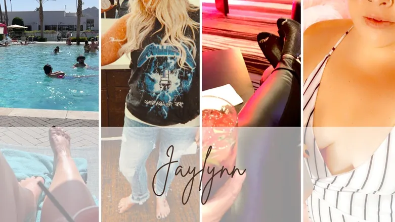 OnlyFans cuenta jaylynn28 header 2