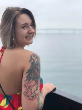 OnlyFans cuenta skeetermarie03 avatar 1